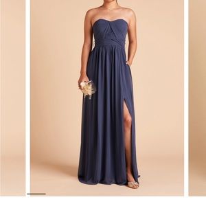 Birdy Grey Grace Convertible Dress XXL